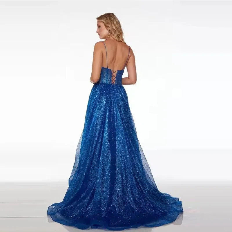 

Off-shoulder Luxury Prom Dresses Evening Dresses for Formal Occasions 2025 Line A Party Dress Custom Made Ball Gown Special
