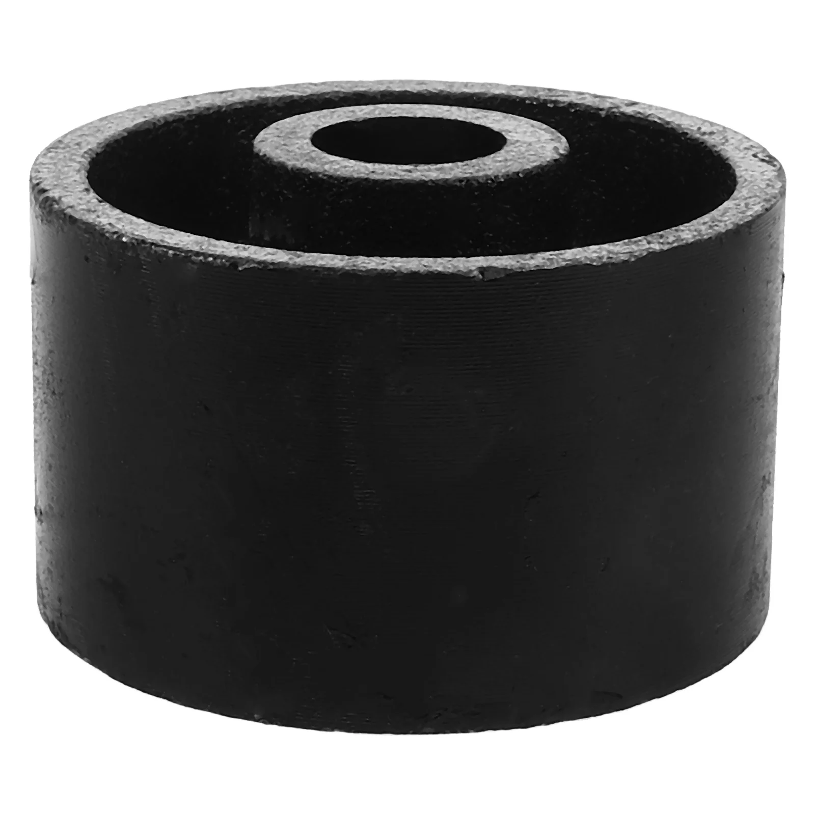 مضخة مزدوجة عالية الرفع العجلة الأمامية الثقيلة مقطورة جاك عجلة دوارة استبدال أجزاء قارب Rv كفاءة المناورة #4