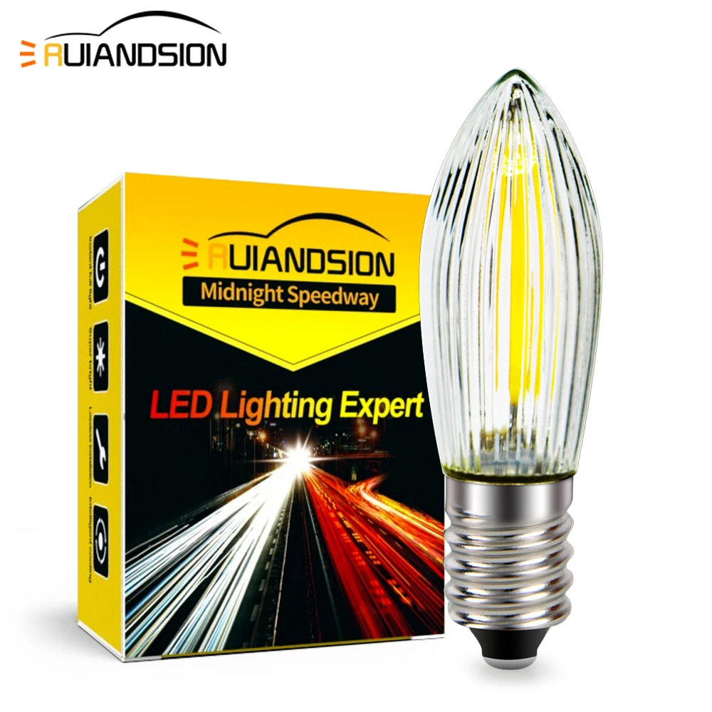 10Pcs Ruiandsion E1…