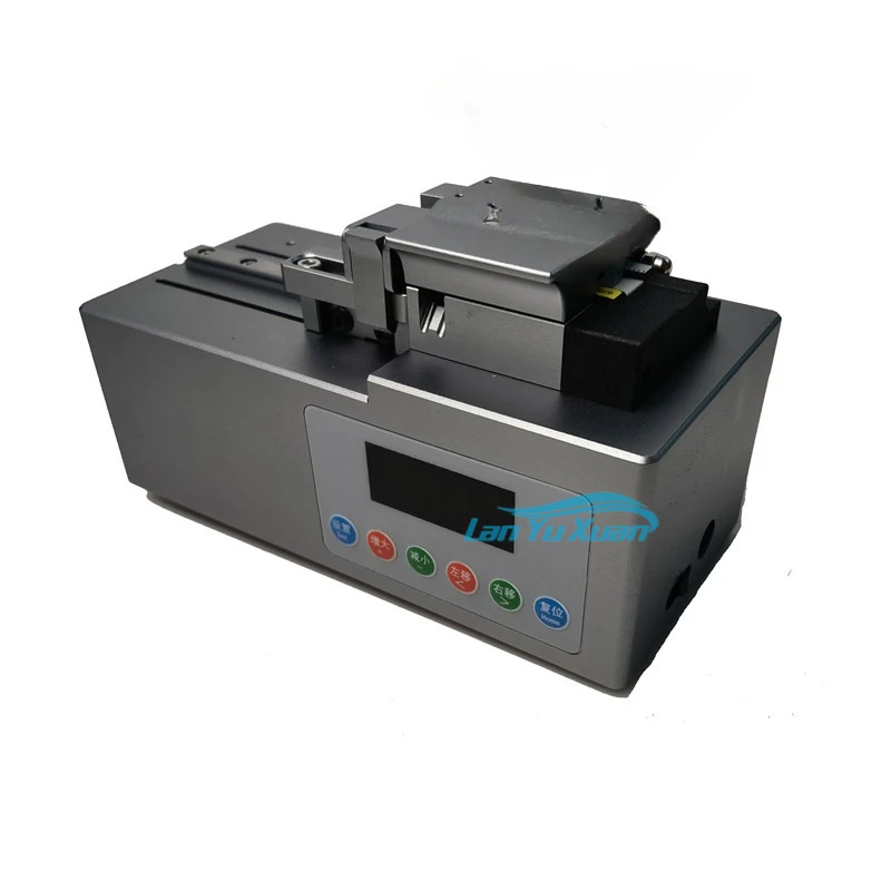 Automatic optical fiber stripper CFS-06 high-precision blades