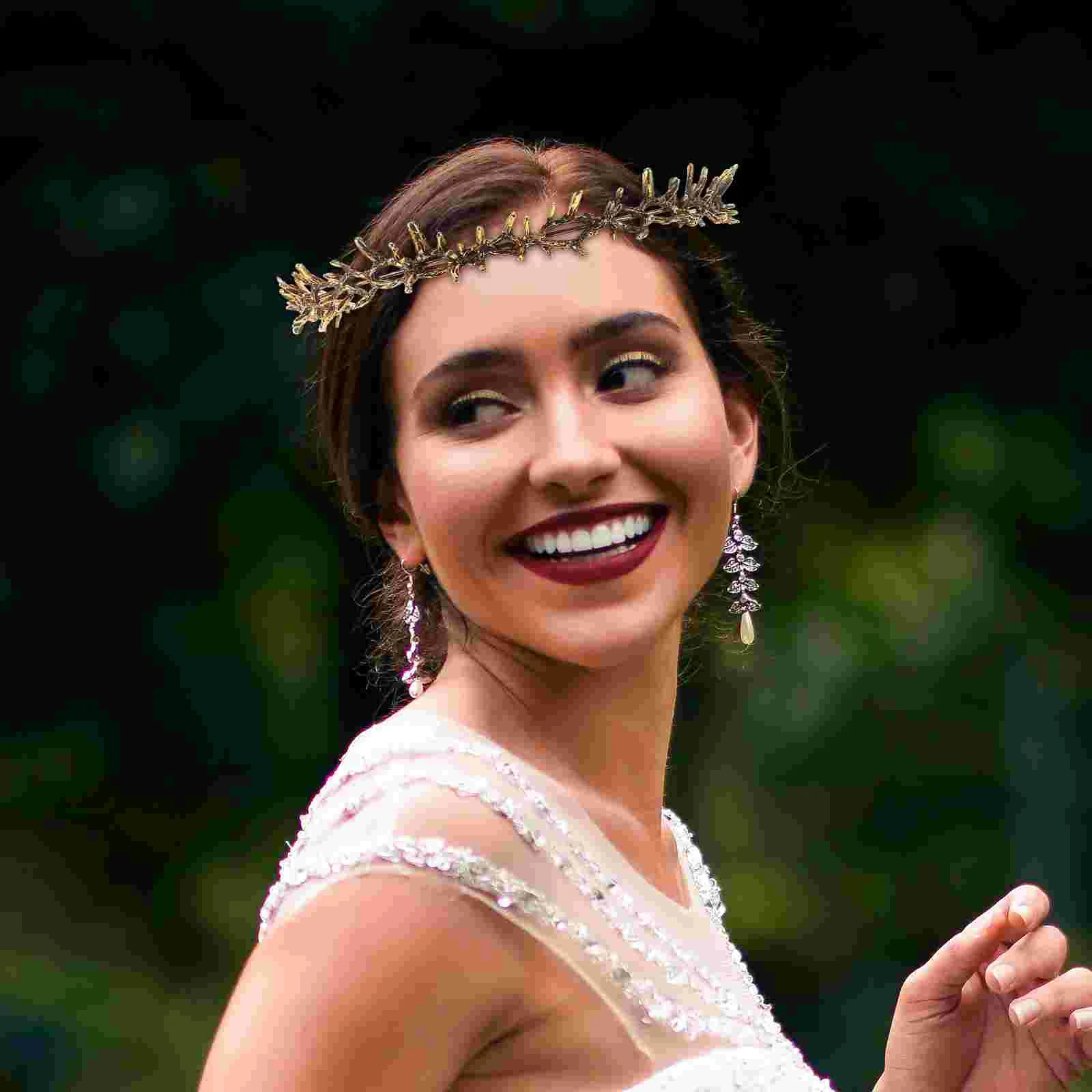 Party Hair Accessory Prom King Crowns Renaissance Fair Birthday Coronation Headdress Cosplay Accessories