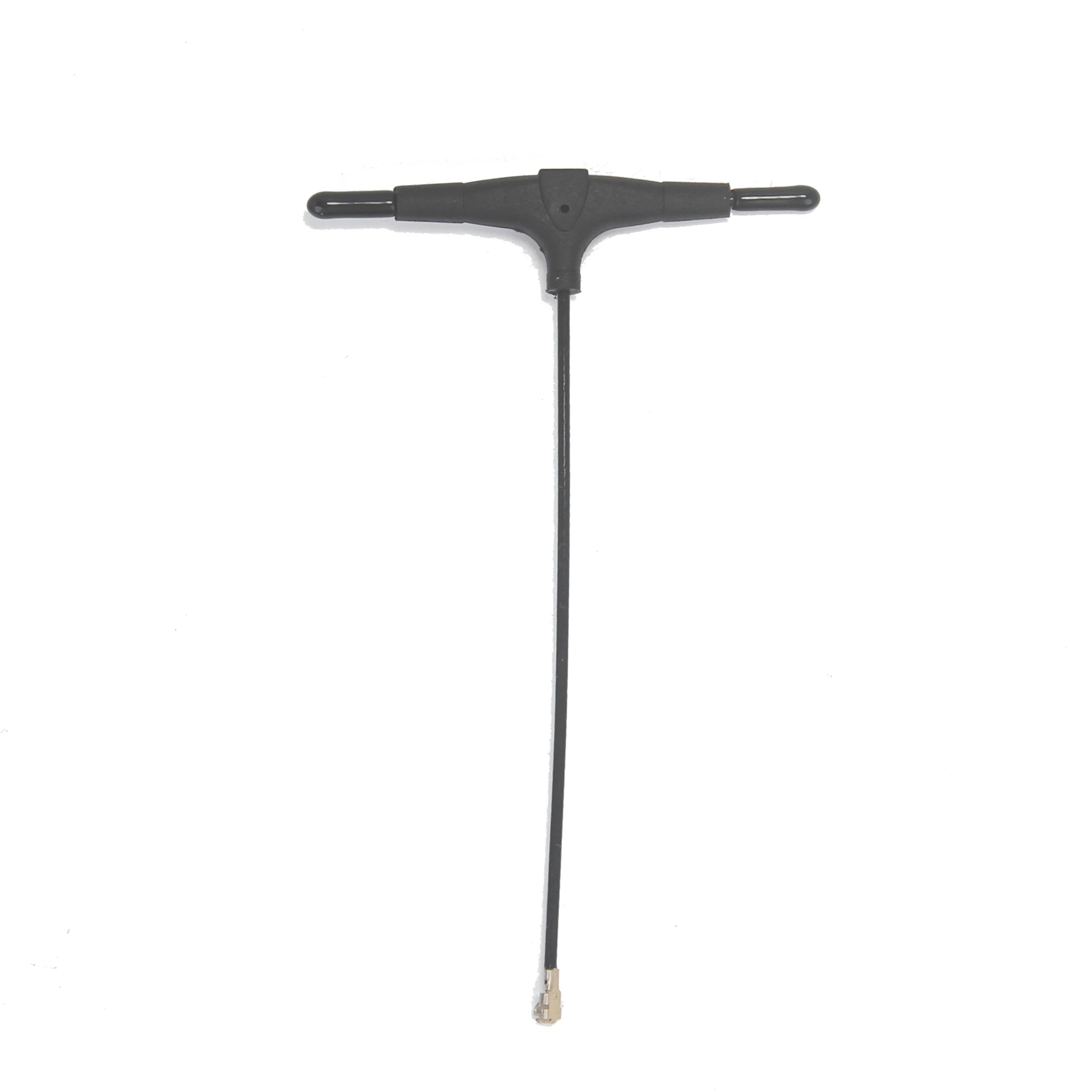 1/5/10/20 peças 78/120/220mm 2.4g antena tipo t ipex 1 ipex1 para drone fpv tbs crossfire frsky r9mm r9mx elrs nano ep1 rx receptor