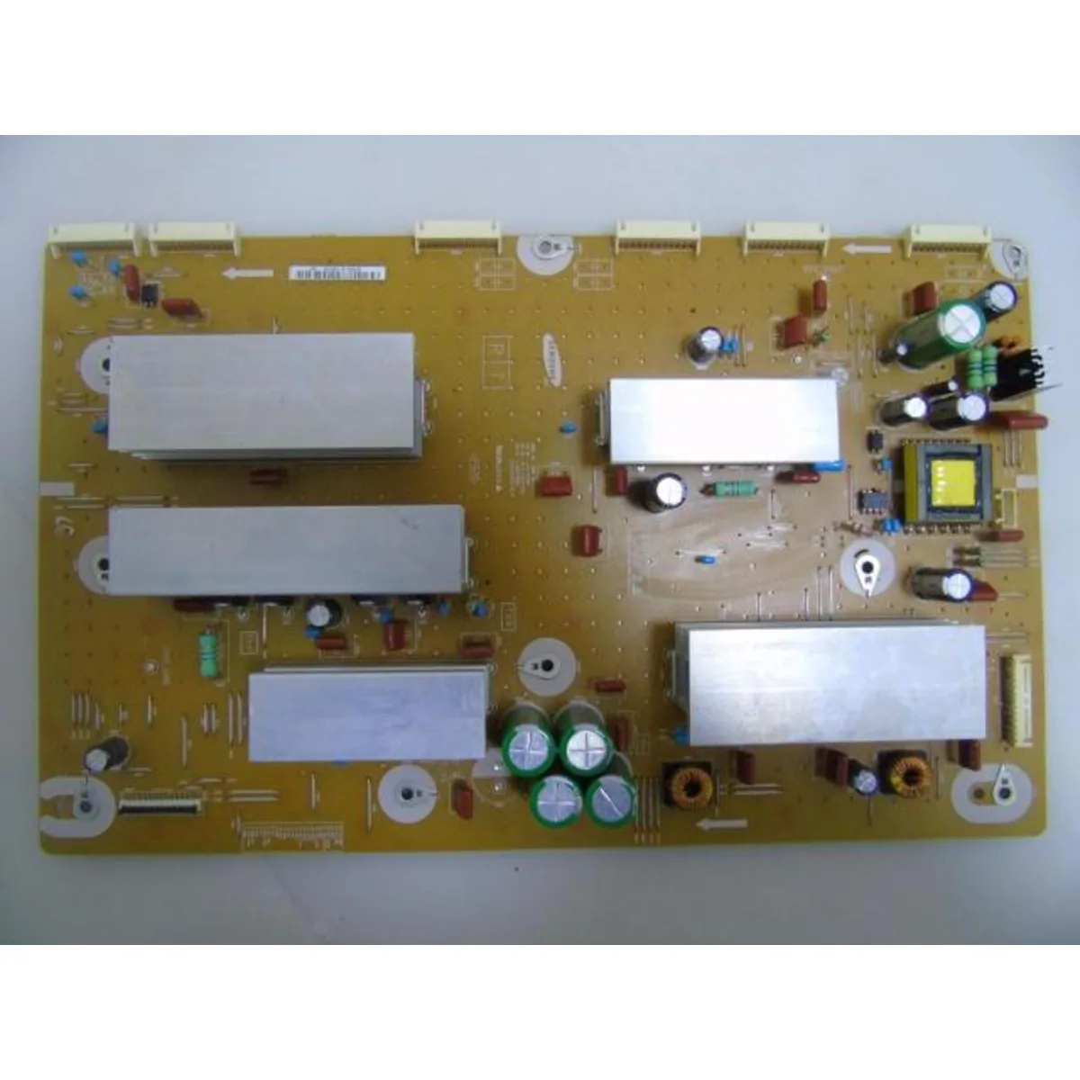 

for Samsung PS60E530A6R Y Board LJ41-10162A LJ92-01859A Screen S60HF-YB02