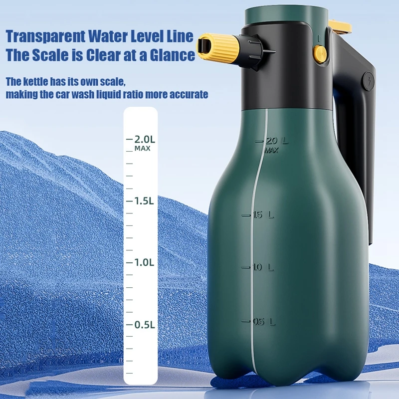 Thumbnail 4 - #41 Latest Car Washers Offers