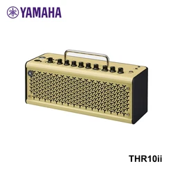 Yamaha THR10 II / THR10 II WL Altoparlante per chitarra con scatola elettrica acustica Altoparlante per chitarra elettrica multifunzionale portatile serie THR