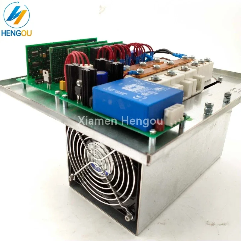 1 Piece High Quality 41.107.1021 00.781.4215 New SO74 SO102 GTO52 Printing Machine Part LAM Board KLM7.5 Board