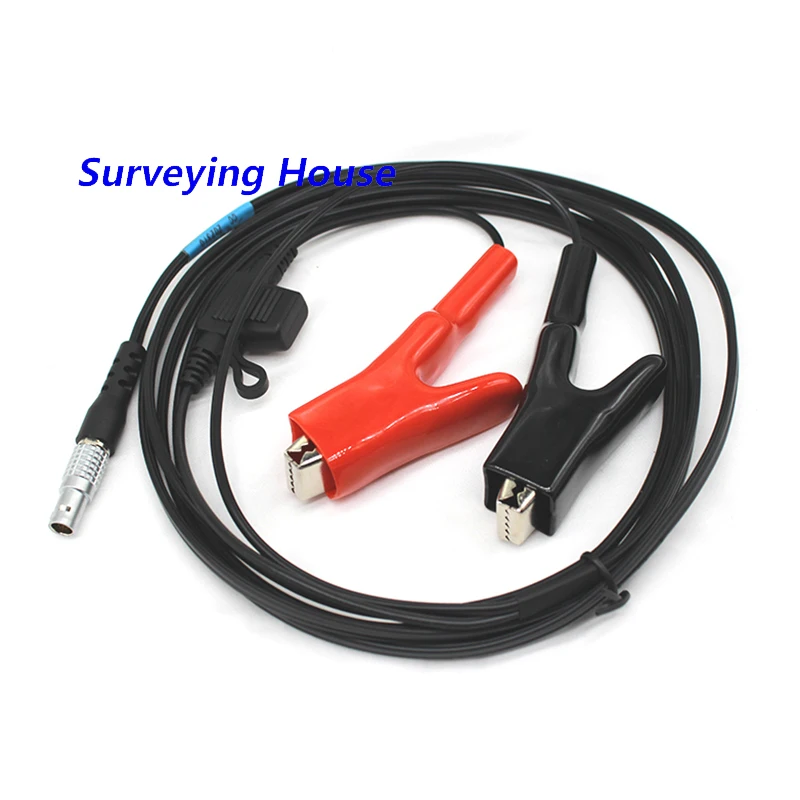 Brand new A00910 7PIN Cable For CHC GPS Host Connected To Frequency Power Cable