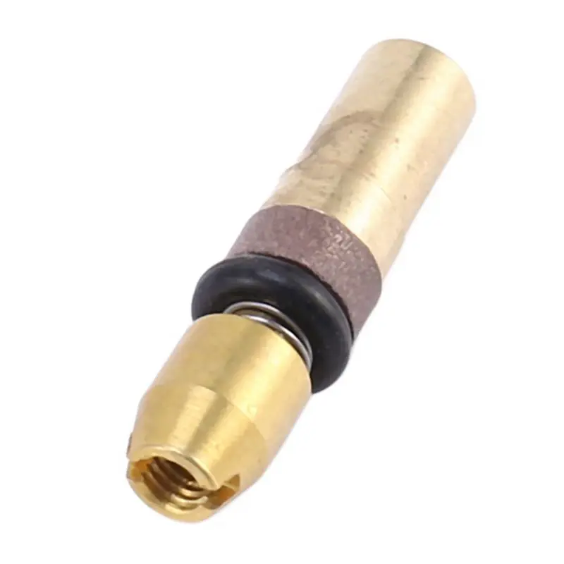 AT05-18PCS Three-Stage Piston Head High Pressure Copper Head 6Mm High Pressure Pump 30Mpa Repair Parts