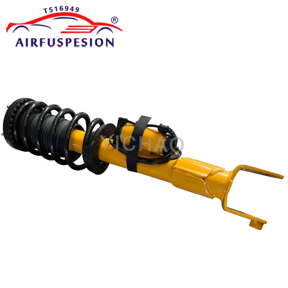 

For Dodge Challenger Charger SRT SXT 2015-2023 Front Suspension Shock Absorber Assembly with Electric 05181906AB 05181905AB