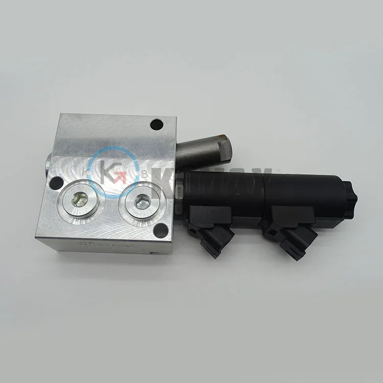 wheel digging solenoid valve  DH140W R1400W EW140 31N4-30131 280151 280153 Zaxis210W-3 4651963 wheel excavator