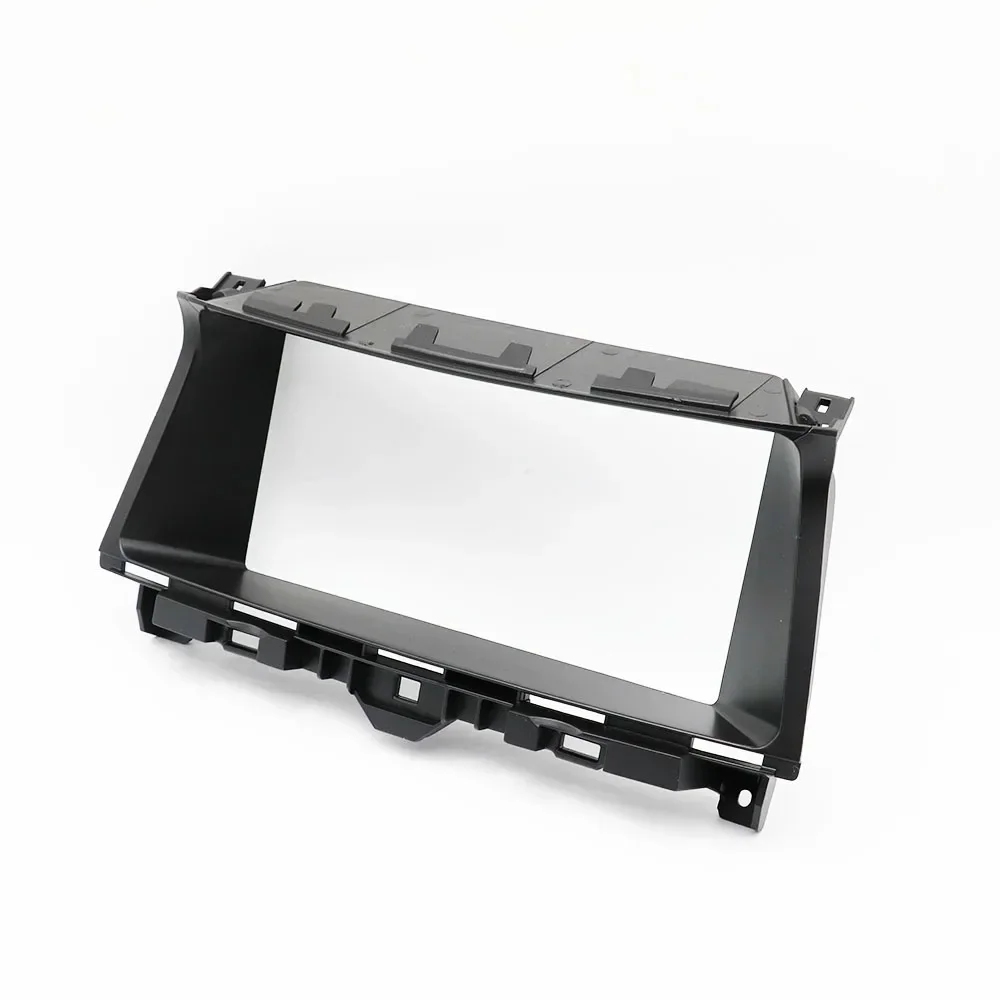 9 Inch Android Radio Dash Kit for Honda Accord 8 Crosstour 2008-2012 with Canbus Box