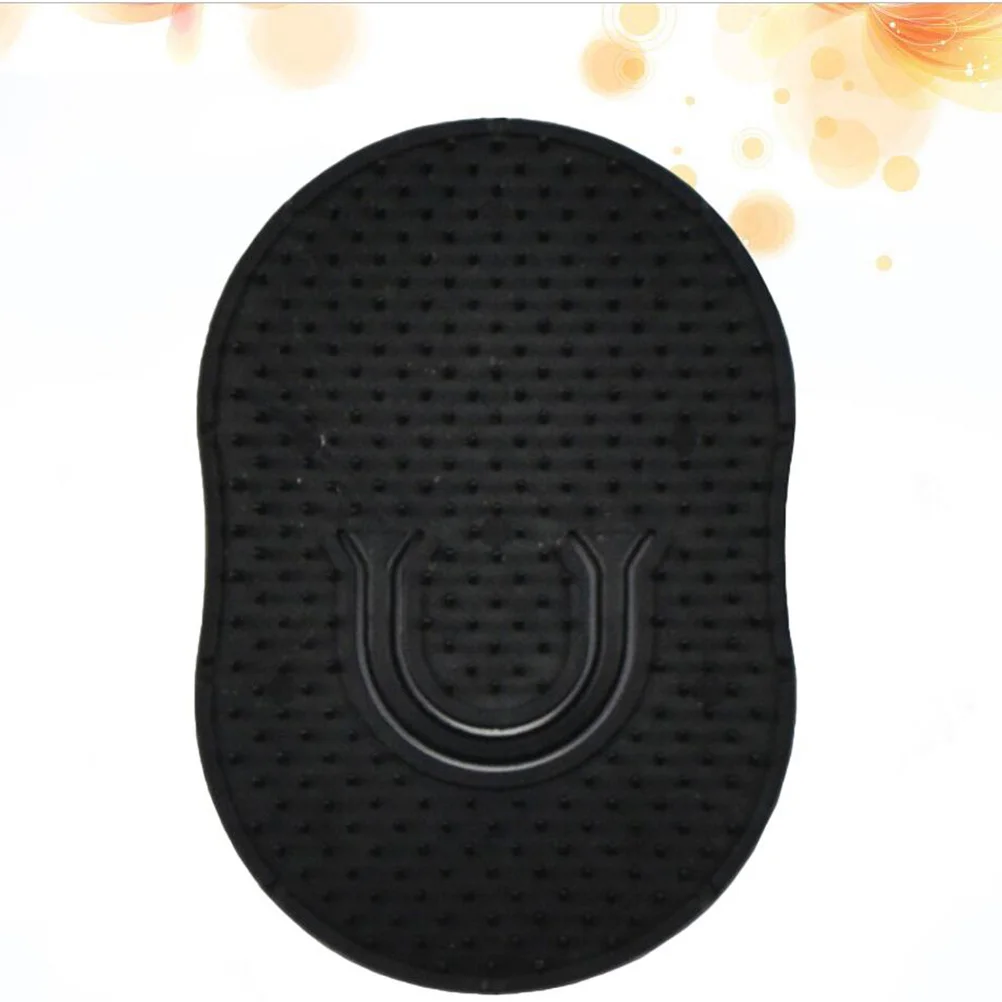 

24Pcs Hair Massage Comb Comfortable Touch Exfoliating Cleaning Tool Portable Design for Easy Grip and Effective Shampoo Lather