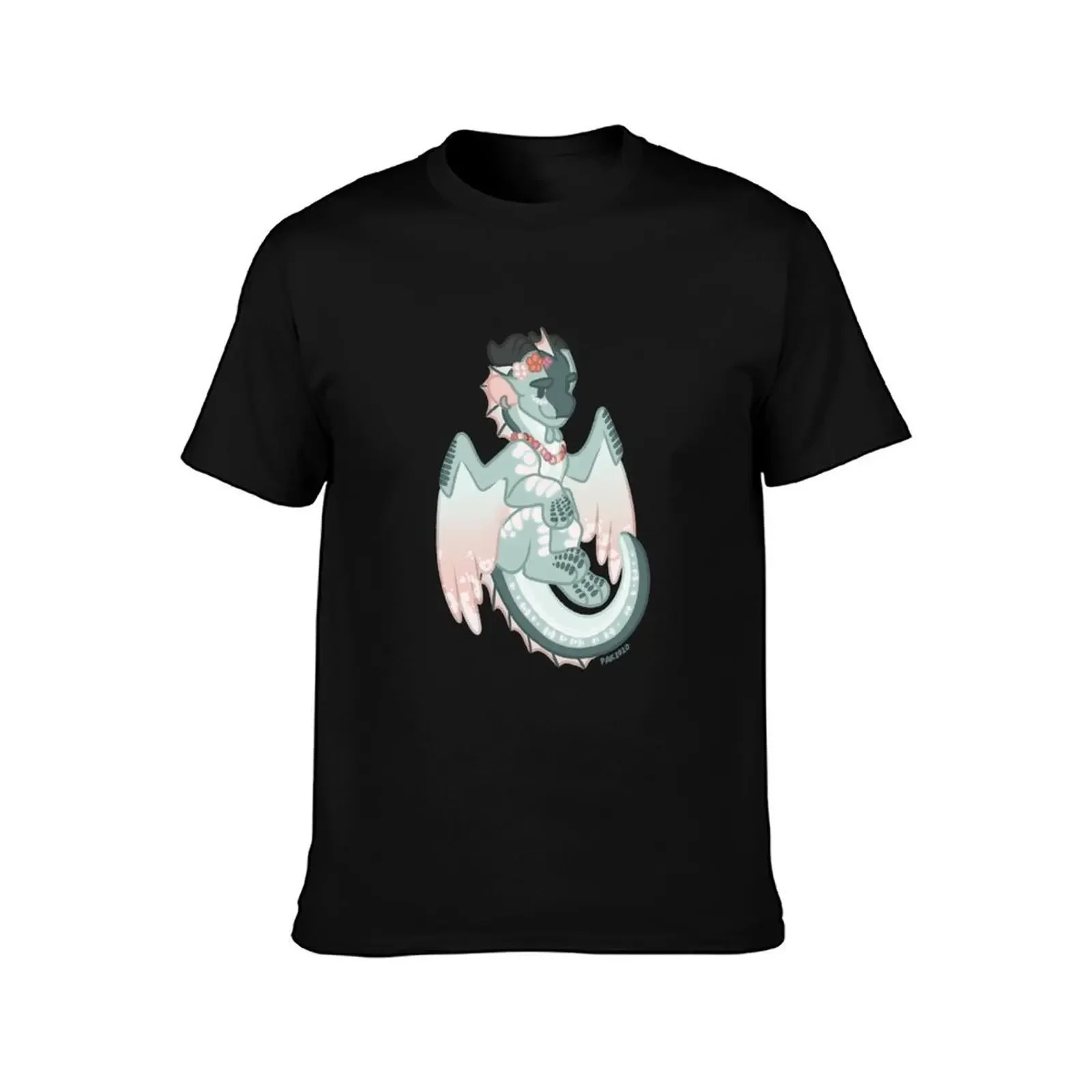 Anemone (Good) - WOF Wings of Fire T-Shirt cute clothes anime tshirt anime t shirts t shirt men 100℅ cotton