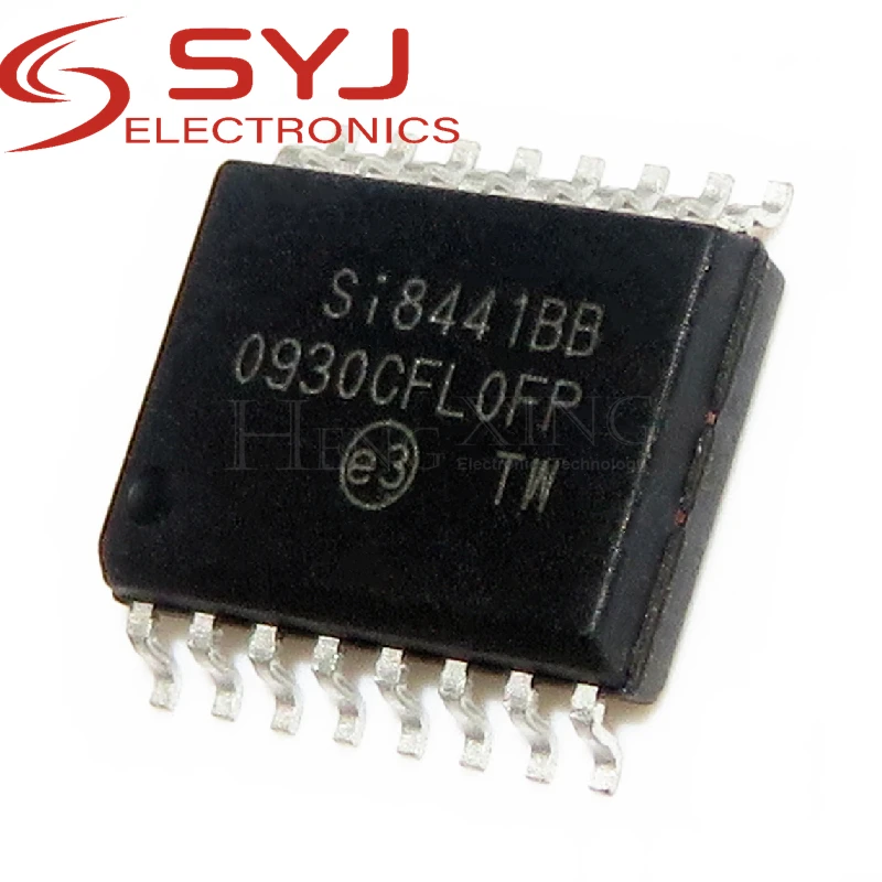 1 шт. SI8441BB SI8441 SOP-16