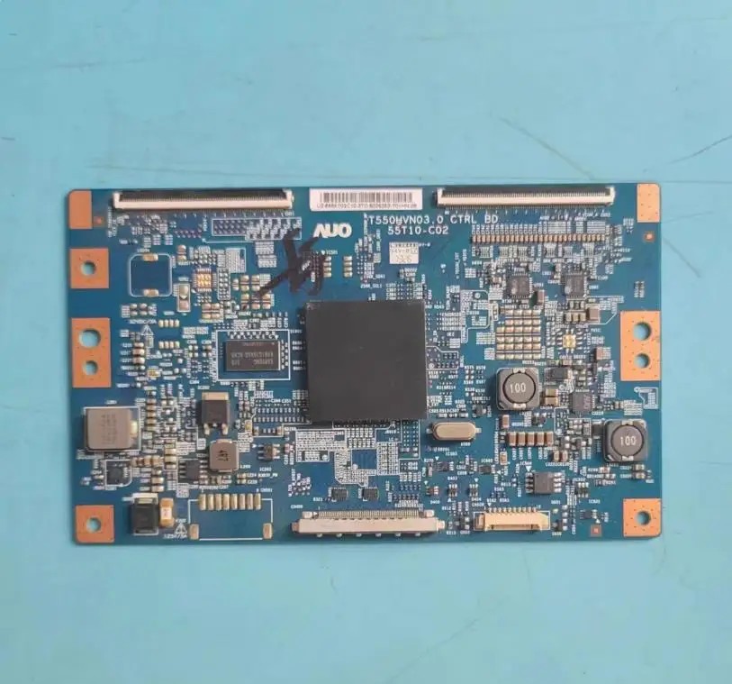 T550HVN03.0 55T10-C… - image