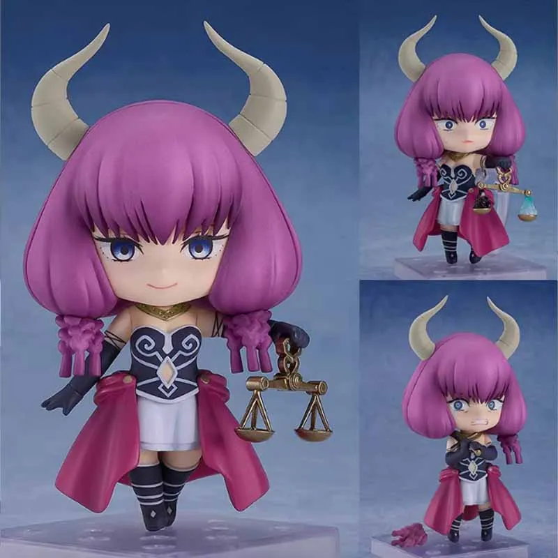 

GSC Original FRIEREN: BEYOND JOURNEY'S END FRIEREN HIMMEL HIMMEL Anime Action Figures Toys For Boys /Girls /Kids /Christmas