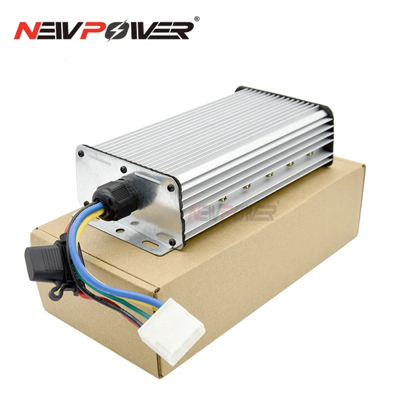 

60-120V TO48V 10A 480W 96v to 48v No isolation 60V 72V 84V 96V 108V 110V 120V DC DC Step down Buck Converter Power Supply CE