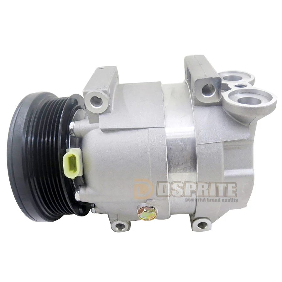 AC Compressor For CHEVROLET Lacetti Optra J200 2004-2011 95966792 95954670 96813694 95463949 9590833395908333 95966791 96804280