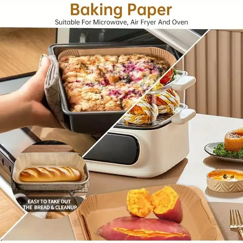 Thumbnail 3 - #8 Best Baking Paper to Buy In 2026