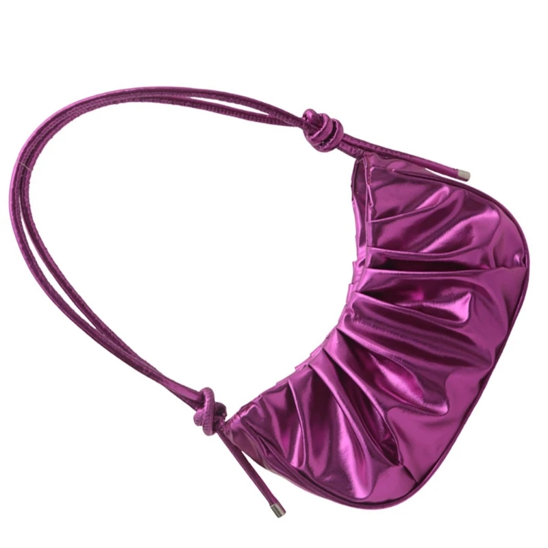 Bolso con asa calidad para mujer, bolso para axila a bolso hombro tipo bandolera capacidad E74B