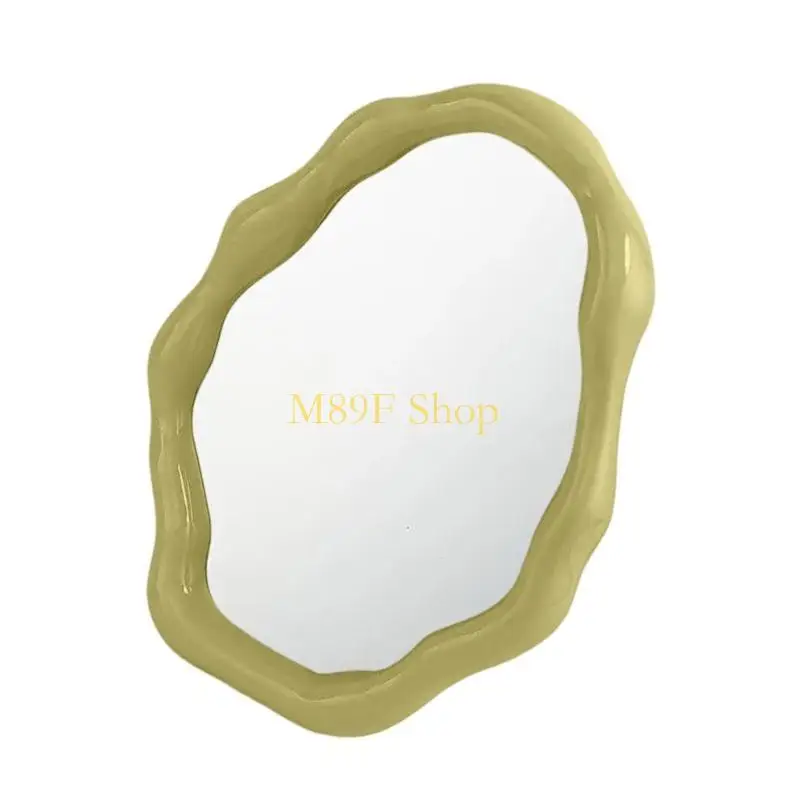 Gương trang điểm Vanity M89F, Gương gấp cầm tay với gương trang điểm Du lịch