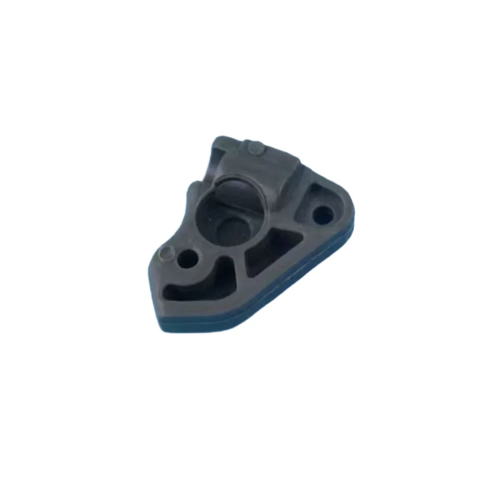 Saw Maintenance Part Chainsaw Tensioner Screw For Outdoor Cutting High-grade Metal Build Precision Control Design