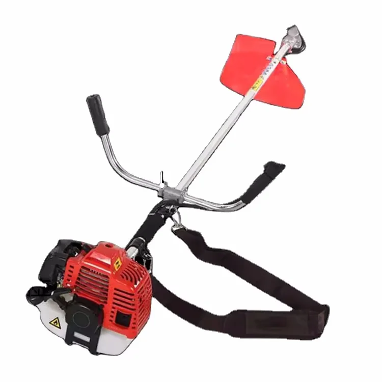 High Pressure Cleaners Mini Weeding Machine Lawn Mowers Grass Cutting Machine