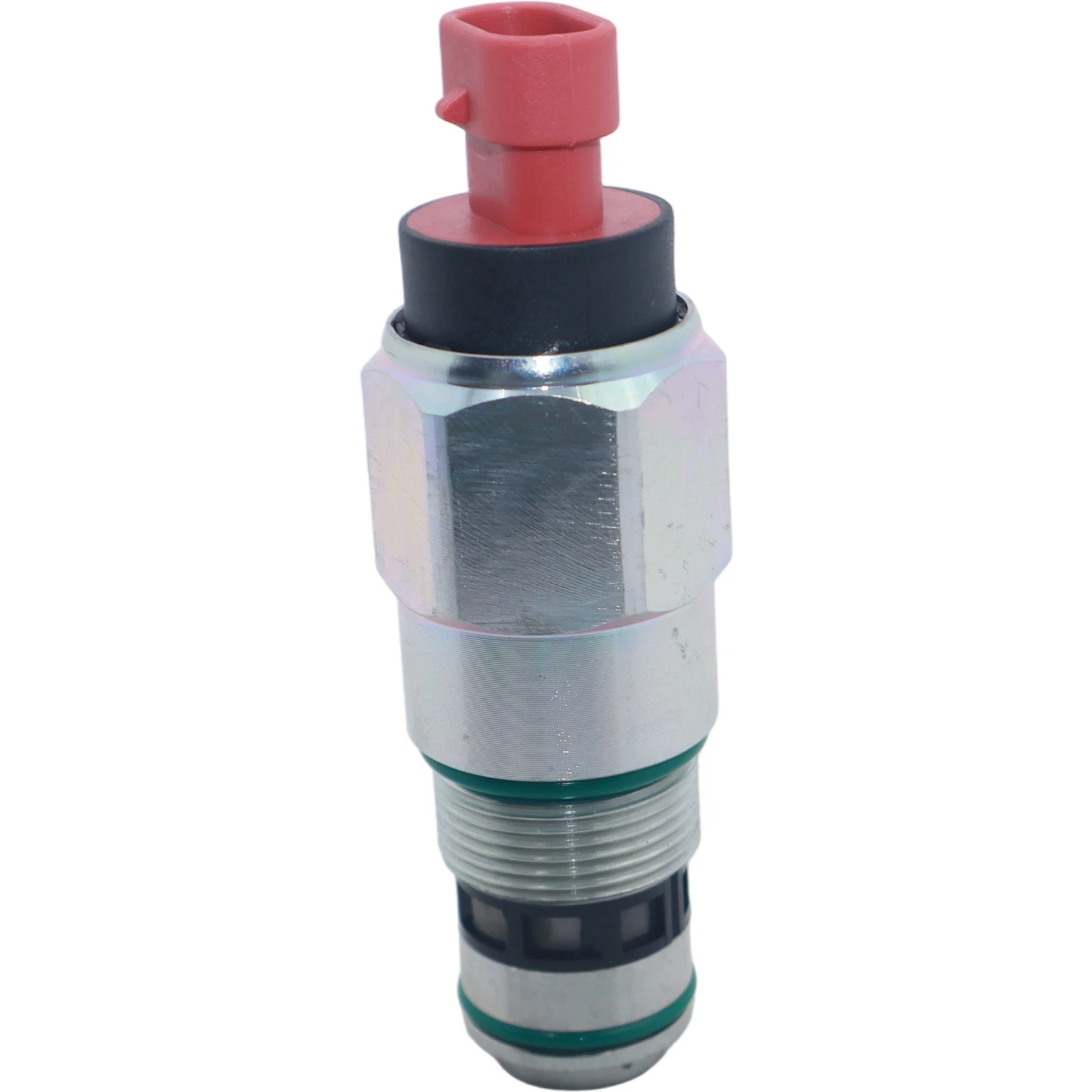 Electronic Fuel Control Actuator 3330602 Compatible for Cummins VTA 1710 QSK60 QSK95 Engine