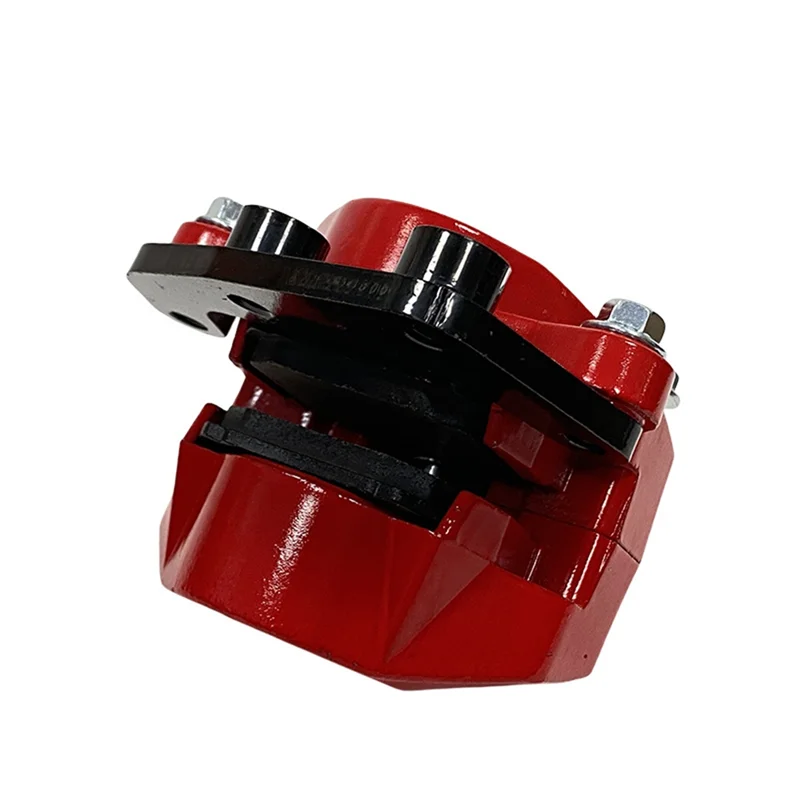 

Brake Caliper For Trasero Rojo Para Motorcycle Caliper For Italika Vort-X250 F15020392