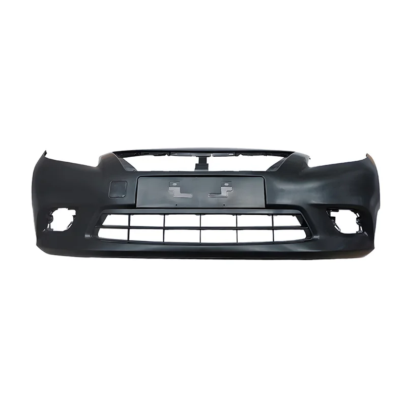 Hot Selling Large Size 3D Printed Nylon PP ABS Front Bumper Body Kits Custom CNC Molding Car Bumper Repair Replacement Tuning Ac