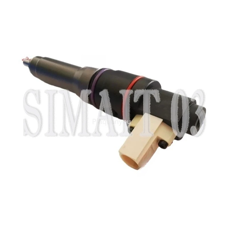High-Quality EUI Fuel Injector - BEBJ1A05001/BEBJ1A00001 for Automotive Engines