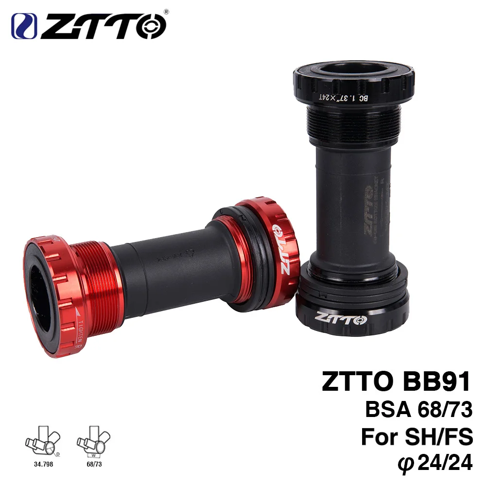 Ztto Mtb Bike BB91 …