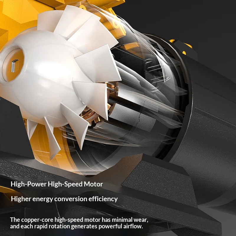 Electric Leaf Blower Soplador De Aire Potent 송풍기 Soffiatore A Batteria Dmuchawa Akumulatorowa 송풍기무선 초강력 Gisam Dmuchawa 송풍기 초강력