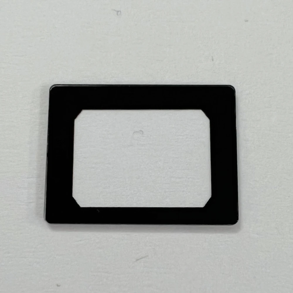 ใหม่เอี่ยมสำหรับ Sony A7C RX100 3 RX100 4เลนส์ RX100ช่องมองภาพกล้องกระจกสำหรับซ่อมบำรุงอุปกรณ์เสริม