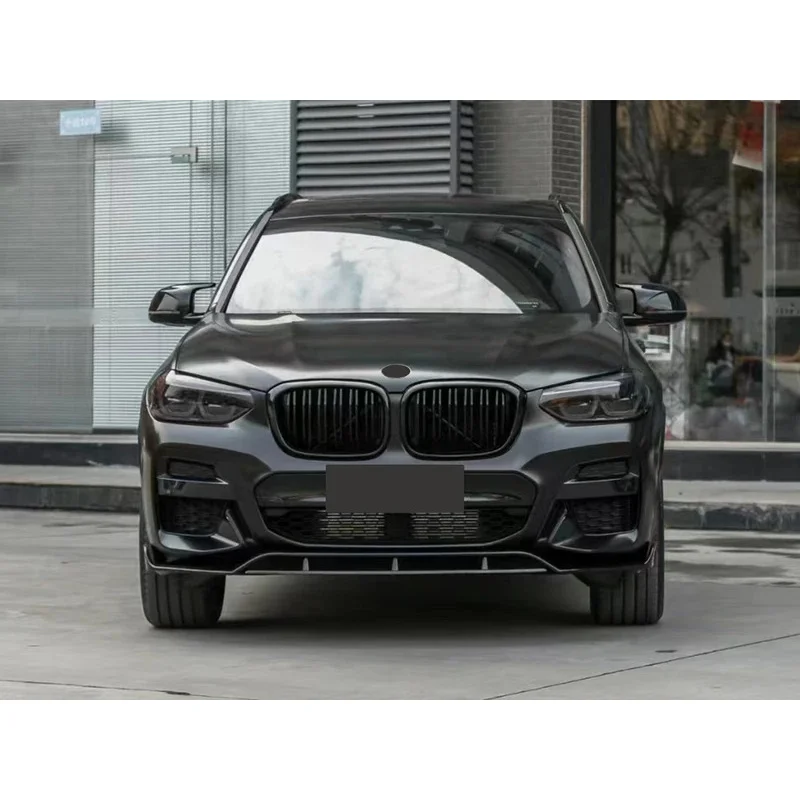 

Top quality Body Kit for X3 Surround G01 LCI Modified F97 X Surround Front bar Assembly Rear Lip Kit