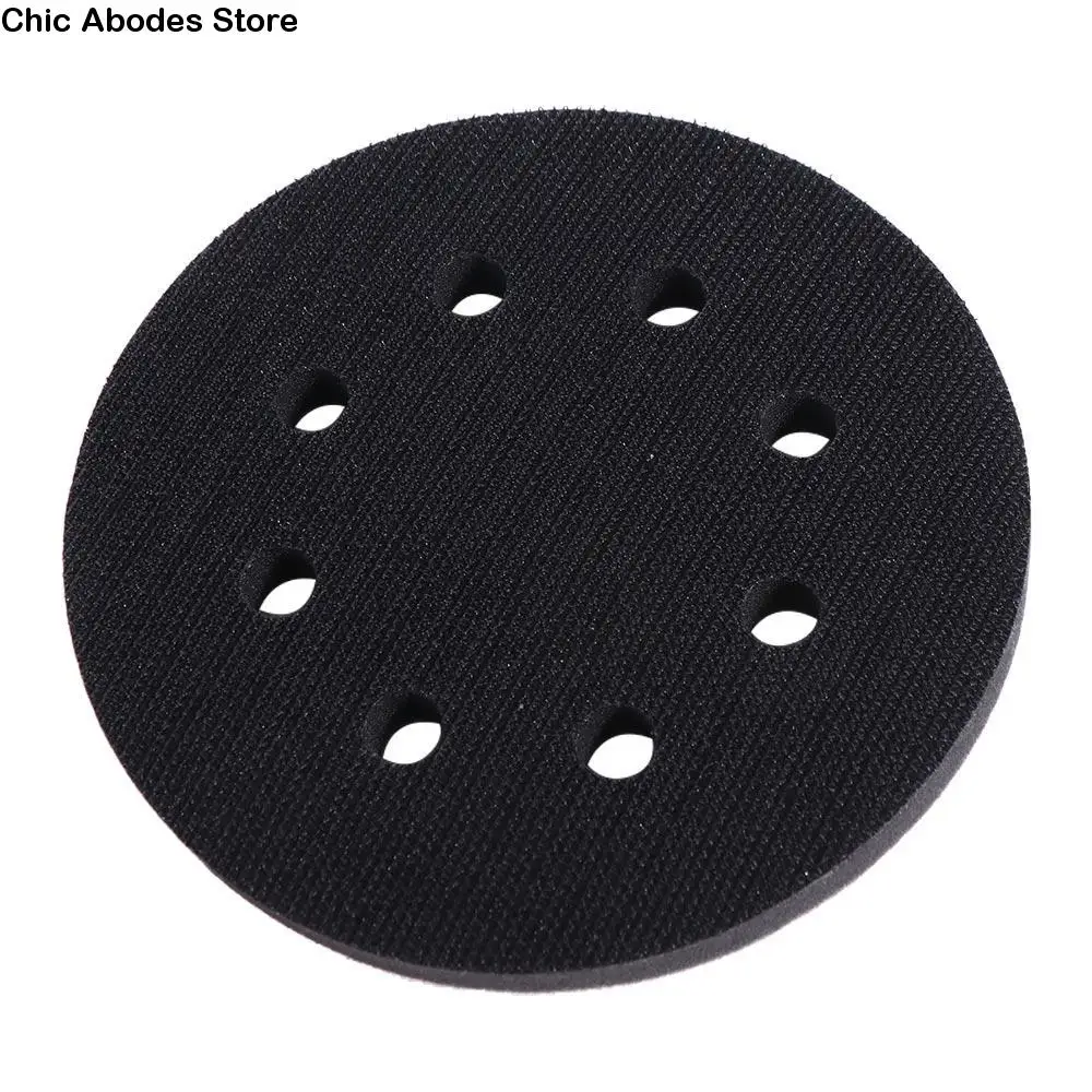 

Подушечка для шлифовальной машины Шлифовальная подушечка для мастерской Буферная интерфейсная подушечка Губка Интерфейсная подушечка Шлифовальный диск Шлифовальная подушечка Подушечка