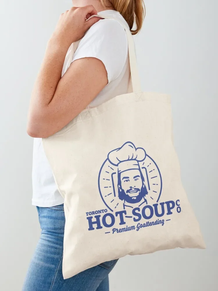 Hot Soup Tote Bag free delivery bags Shopper bag Tote Bag