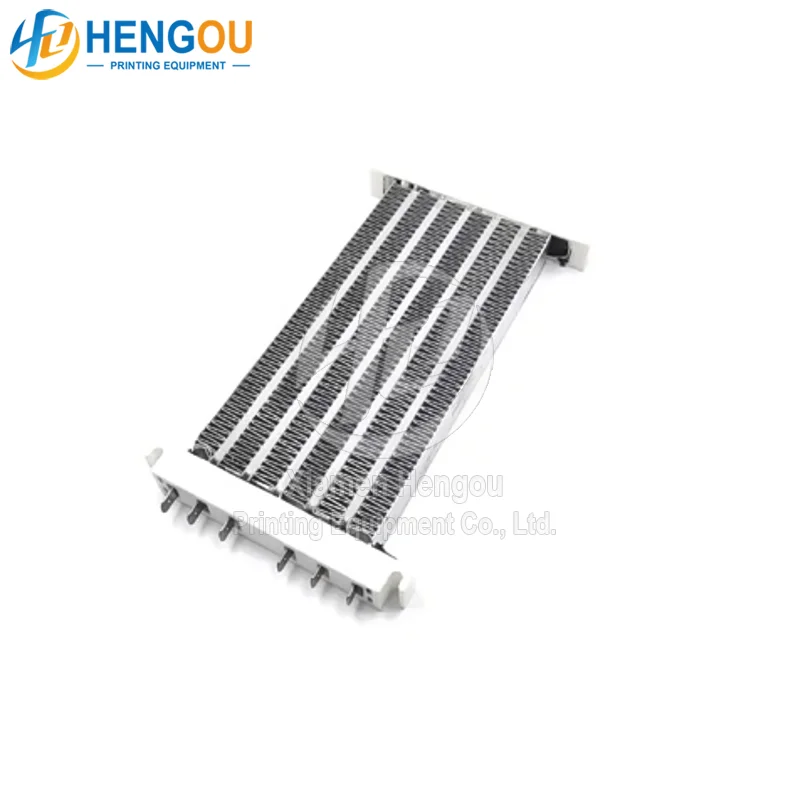 

Best Quality C7.170.0584 Blower Fan Parts SM102 CD102 Machine Heating Element for Offset Printing Machine Spare Parts