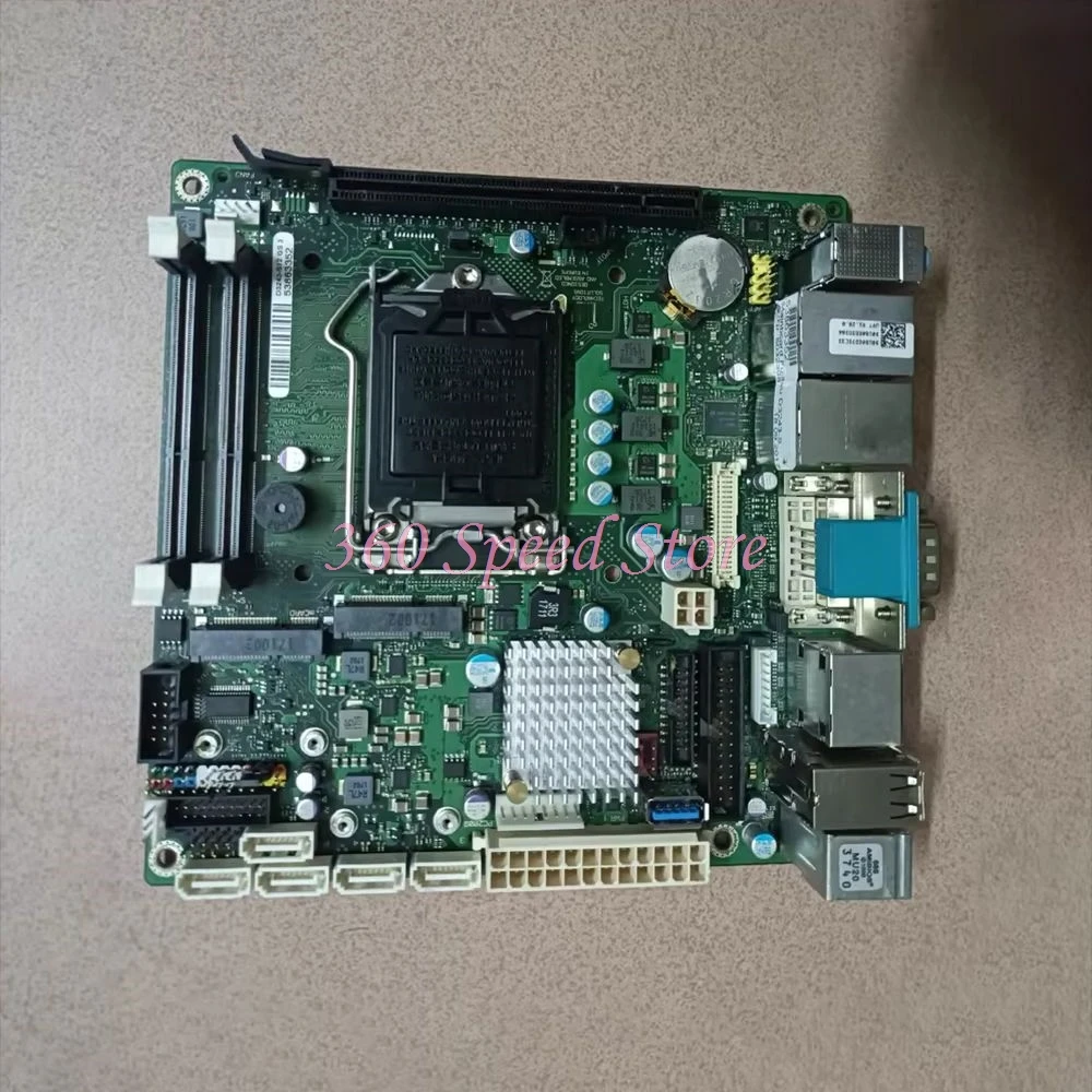 D3243-S12 GS3 W26361-W3642-X-03 Equipment Machine Motherboard D3243-S12 GS 3