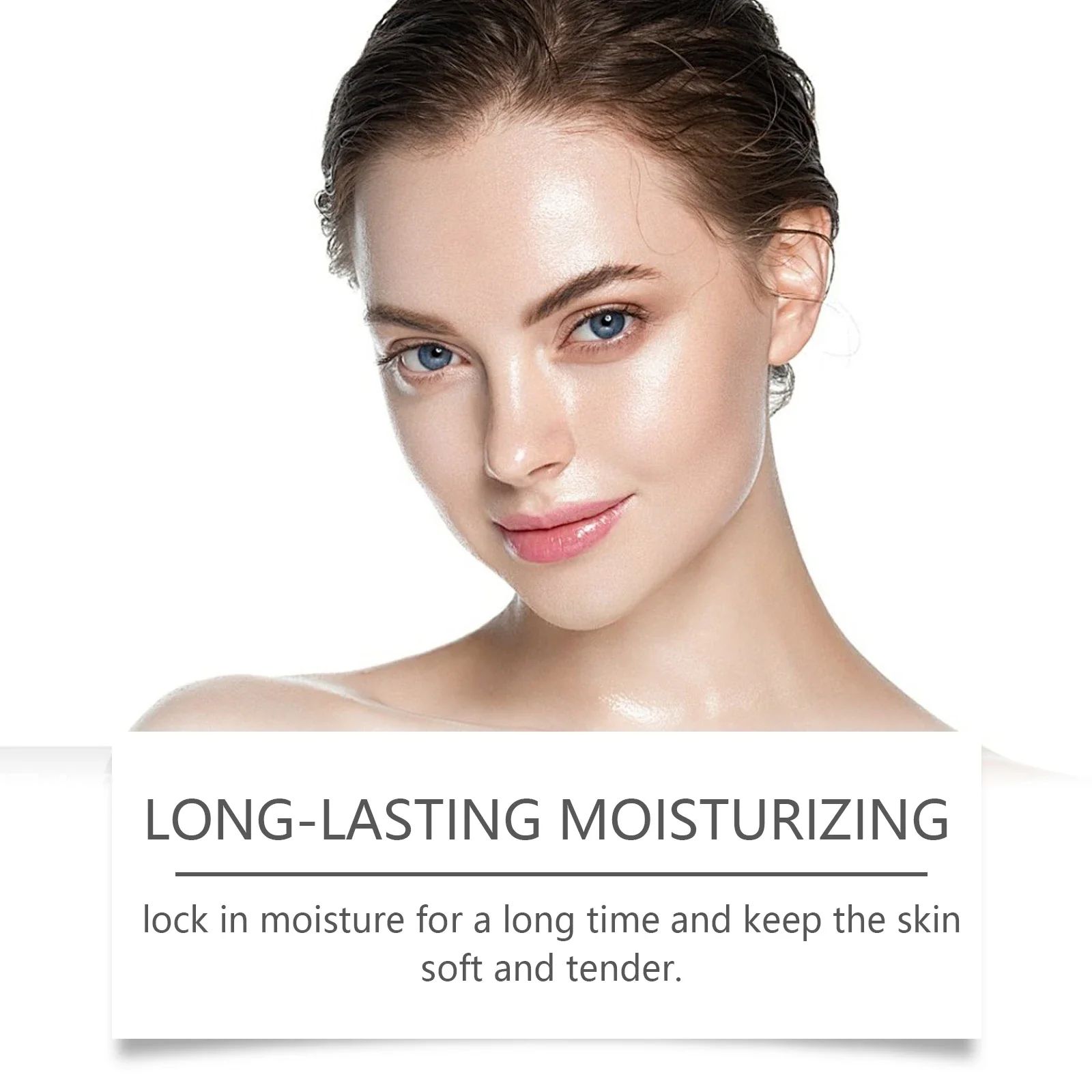 保湿メイクアッププライマー乾燥肌を改善ナチュラルコンシーラーベースメイク深い水分補給持続保湿フェイスプライマークリーム