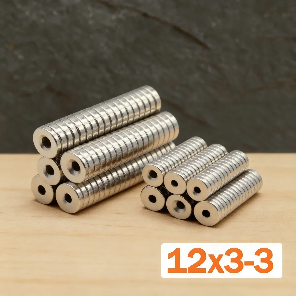 12X3-3Mm Super Stro…