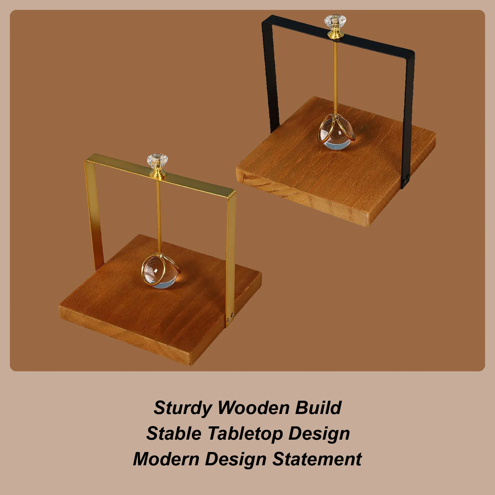 

Solid Wood Napkin Holder Standing Vertical Paper Dispenser Decorative Tissue Holder Tissue Box For Bathroom Tabletop Kitchen