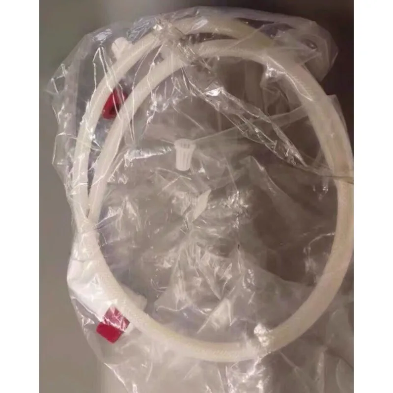 Hemodialysis Bypass Pipe Bypass Connector Compatible with AK96 AK200 Brand New Dialysis Replacement Spare Parts