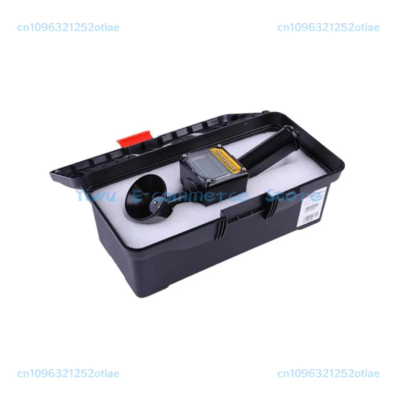 Recessive Cattle Mastitis Detector Cow Livestock Breast Tester Subclinical Mastitis Rapid Detector Cattles Farm Nipple Detect BB