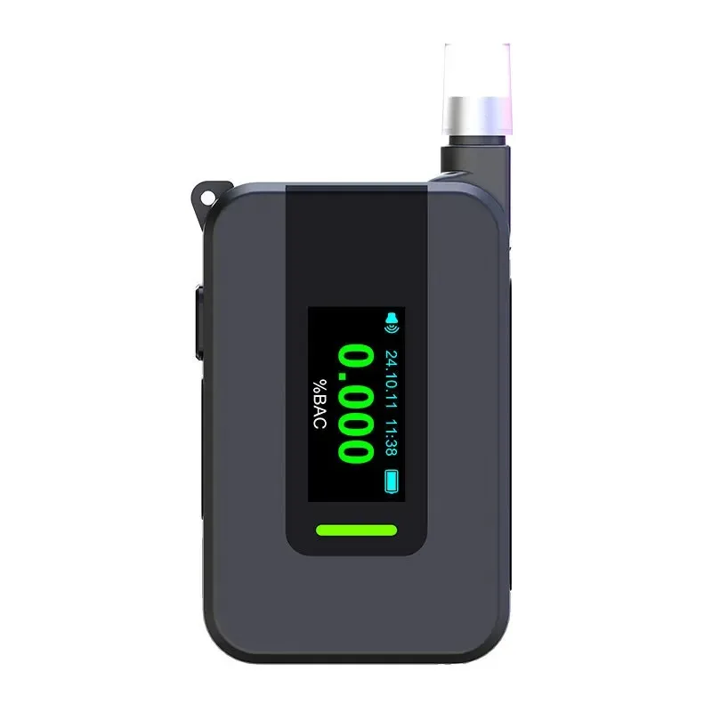 

The new convenient drunk driving detector is specially supplied across borders