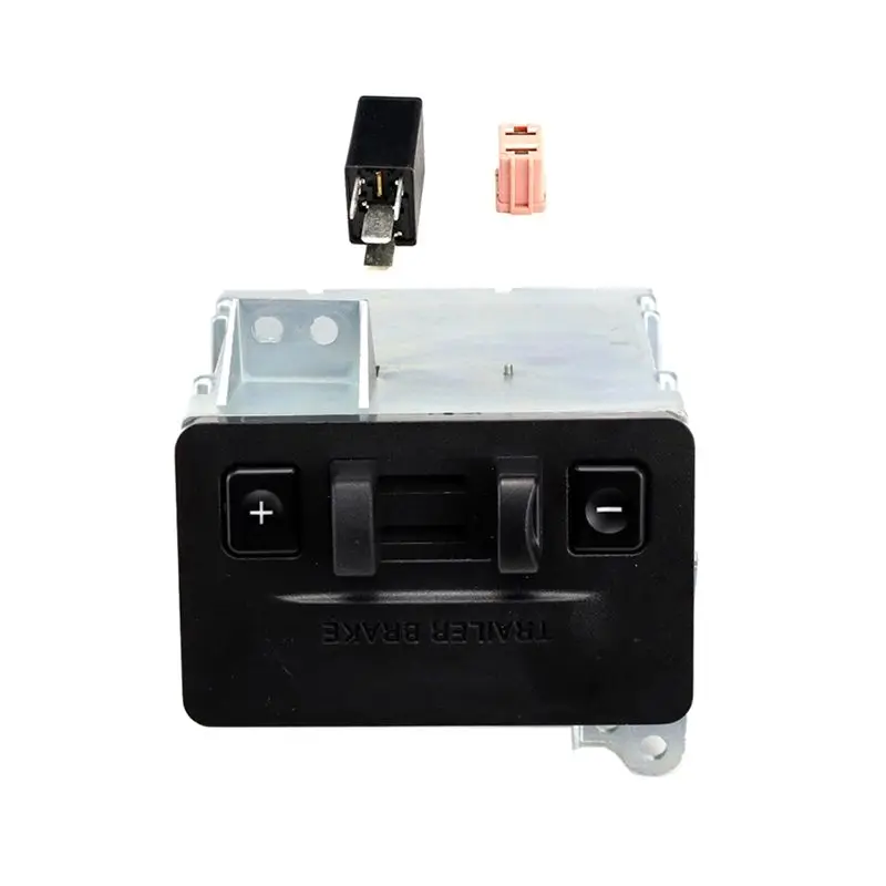 A00E-Trailer Brake Control Module Kit do Forda F-150 2011-2014 BL3Z-19H332-AA BL3Z19H332AA