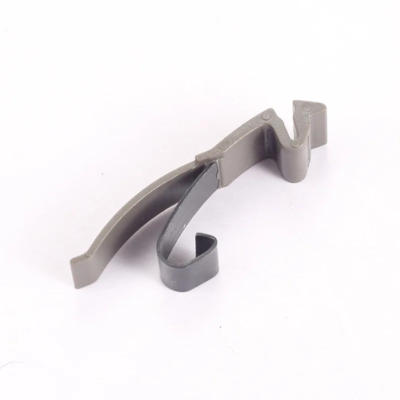 Cylinder Cover Latch For Husqvarna 365 372 Chainsaw Air Filter Housing Clip Replacement Engine Maintenance Power Tool Part