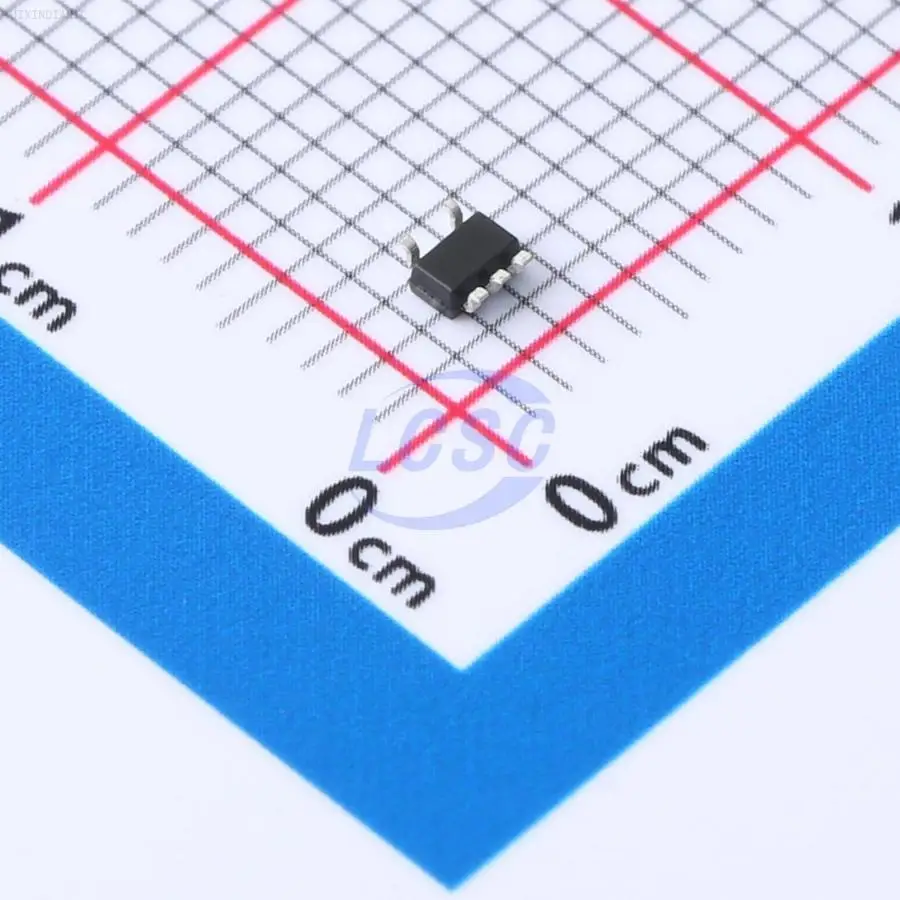 1PCS RS1G86XC5 Logique SC70-5 ROHS