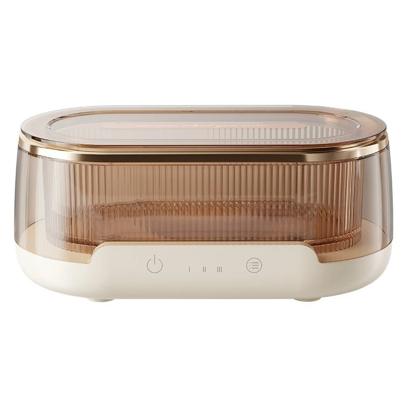 

Ultrasonic glasses washing machine, automatic jewelry, cleaner