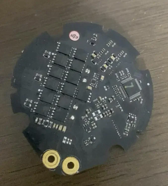 

80% new Original Agras MG-1S MG-1A MG-1P Brushless speed control controller for 6010 motor RTK Agricultural plant drone